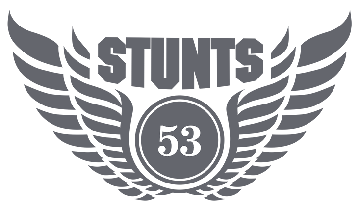 STUNTS 53