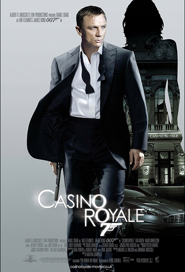 Casino Royale