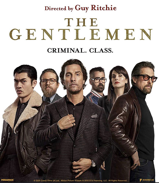 The Gentlemen