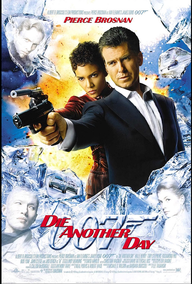 Die Another Day