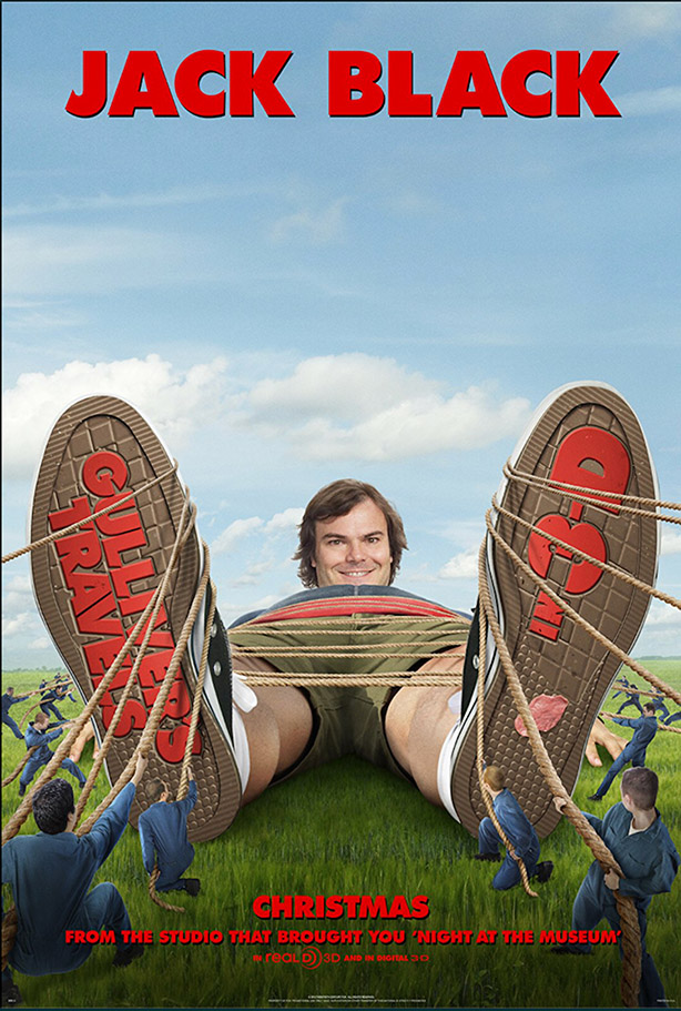 Jack Black