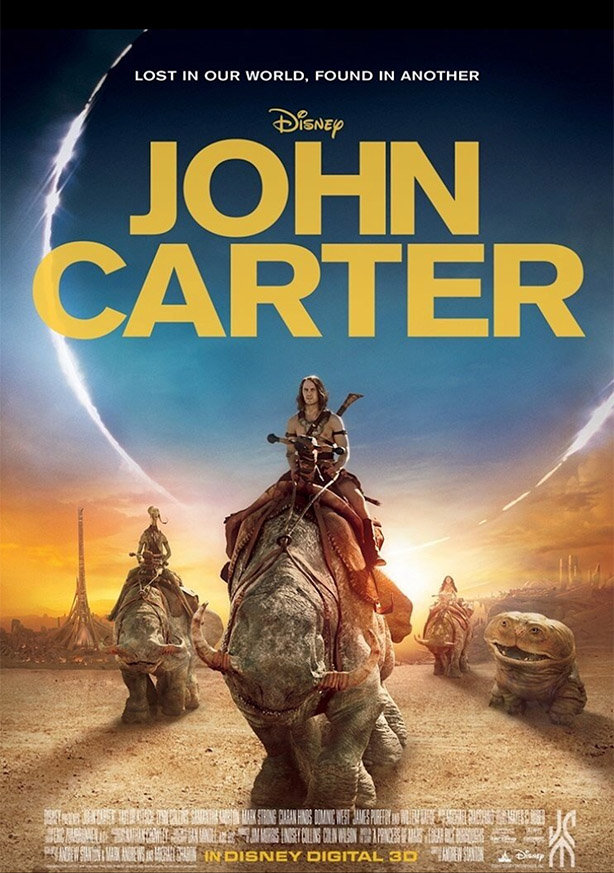 John Carter