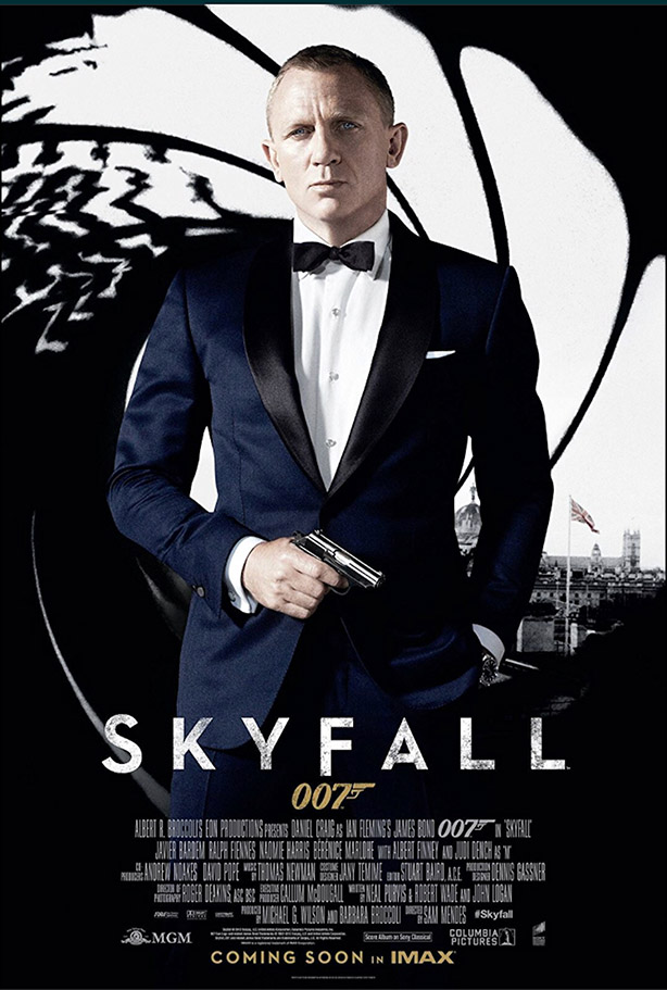 Skyfall