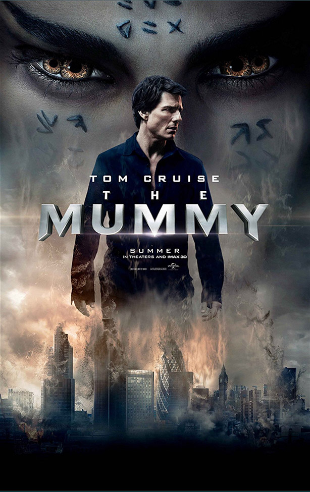 The Mummy