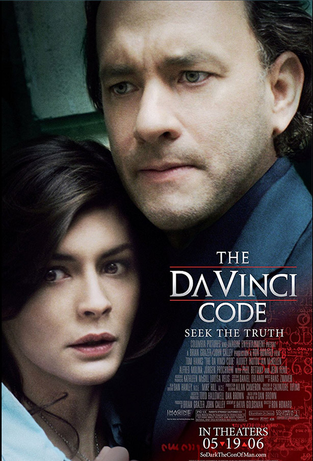 The Davinci Code